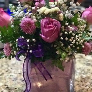 Meet your Posher, Victoria